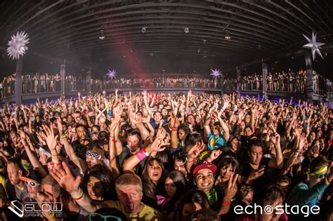 edm concerts cleveland